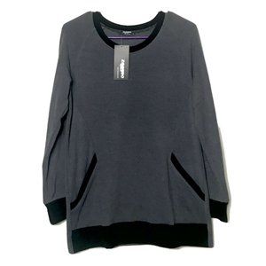 Zeagoo Fleece Lightweight  Pullover Sweater